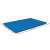 Bestway Steel Pro Rahmenpool-Abdeckung, blau, 221 x 150 cm, Abmessungen
