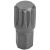 Közelkép a ROCKFORCE M14 Spline Bit-ről, 10mm-es szár