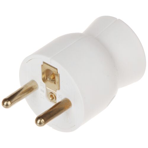 EGYENES CSATLAKOZÓ LE-50100 230 V 16 A LEGRAND