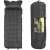 Springos self-inflating camping mat with pillow and carry bag
