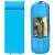 Springos self-inflating camping mat with pillow and carry bag