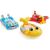 Nafukovací čln Intex Pool cruisers 132515677