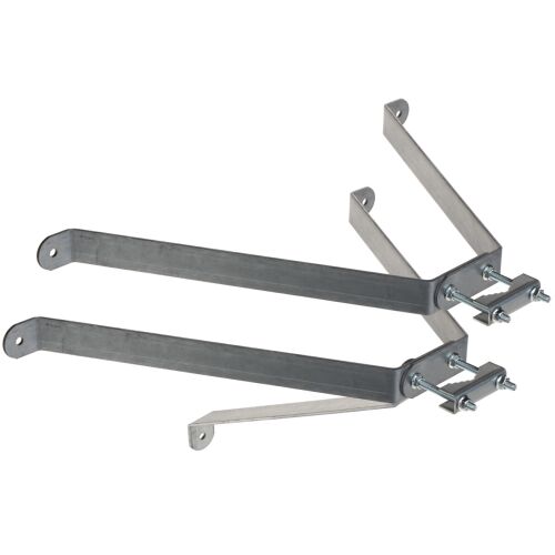 FALI BILINCS OMP-50L40 156025386 - Antenna tartó