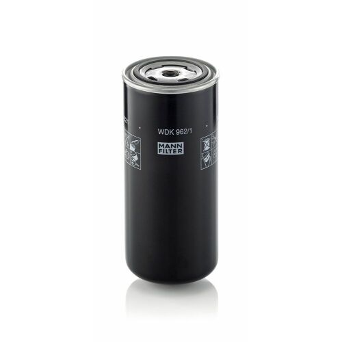 Üzemanyagszűrő WDK962/1 Mann-filter