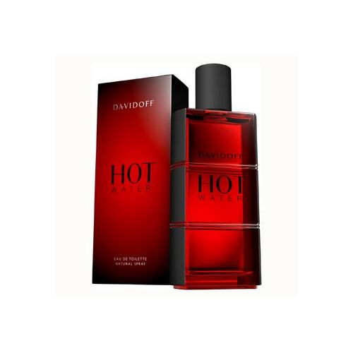 Hot Water (Férfi parfüm) edt 110ml 156533641 - Davidoff