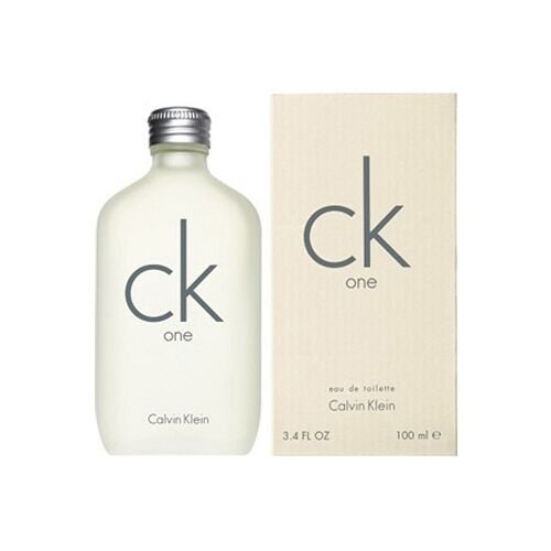 CK One (Unisex parfüm) edt 200ml 156536928 - Calvin Klein