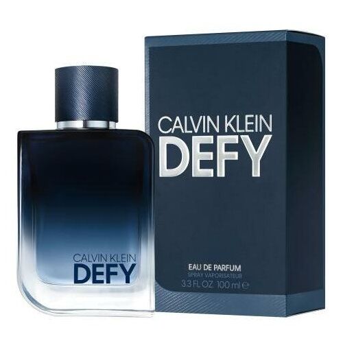 Defy (Férfi parfüm) edp 100ml 156042650 - Calvin Klein