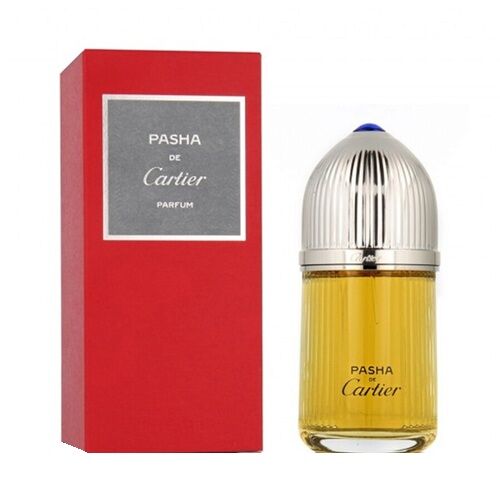 Pasha de Cartier Parfum (Férfi parfüm) 100ml