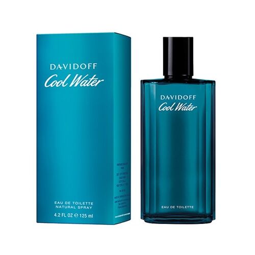 Cool Water (Férfi parfüm) edt 200ml 156042681 - Davidoff