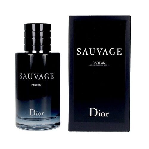 Sauvage PARFUM (Férfi parfüm) 100ml 156042687 - Dior