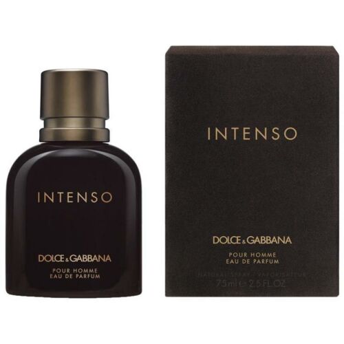 Dolce & Gabbana Intenso (Férfi parfüm) edp 200ml 156353178 - Dolce & Gabbana