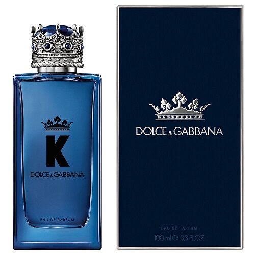 Dolce & Gabbana K (Férfi parfüm) edp 50ml 156042696 - Dolce & Gabbana