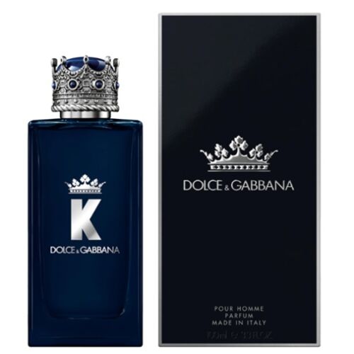 Dolce & Gabbana K PARFUM (Férfi parfüm) 100ml 156042703 - Dolce & Gabbana
