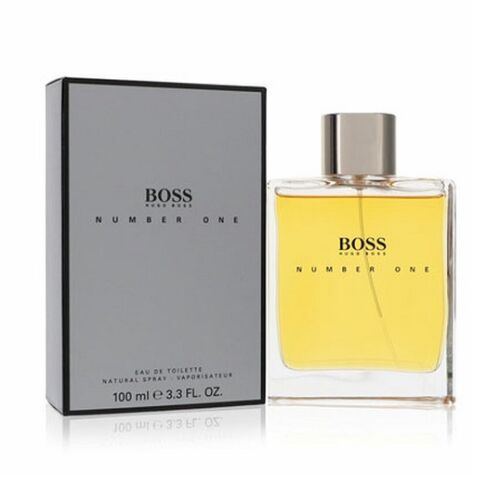 Boss Number One (Férfi parfüm) edt 100ml 156042712 - Hugo Boss