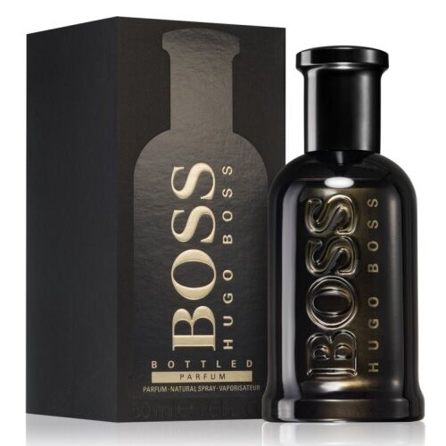 Boss Bottled PARFUM (Férfi parfüm) 50ml 156042718 - Hugo Boss