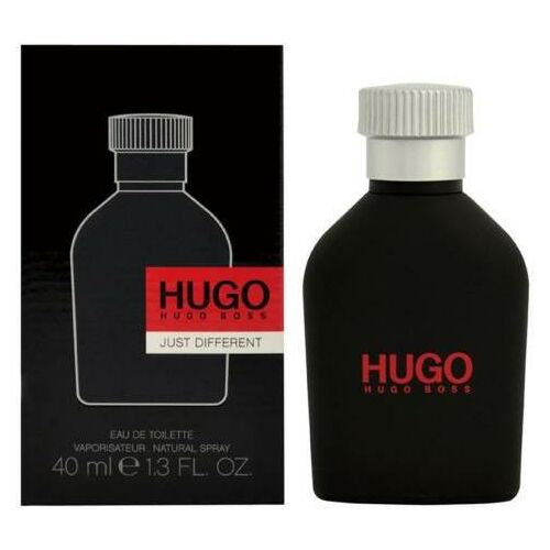 Hugo Just Different (Férfi parfüm) edt 40ml 156538945 - Hugo Boss