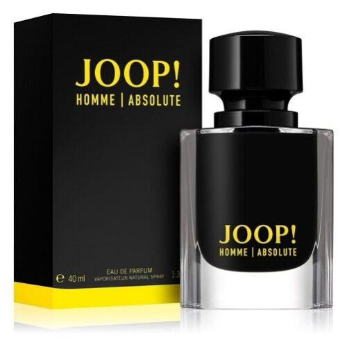 Joop! Homme Absolute (Férfi parfüm) edp 120ml