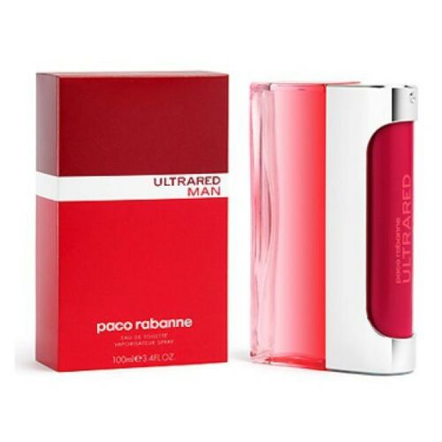 Ultrared (Férfi parfüm) edt 100ml 156042772 - Paco Rabanne