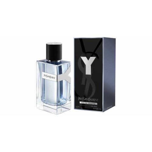 Y by Yves Saint Laurent (Férfi parfüm) edt 100ml