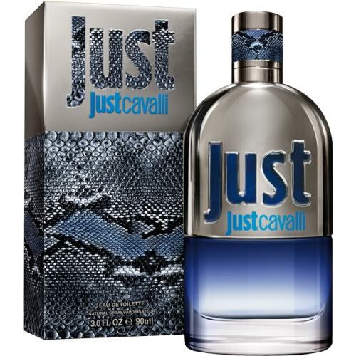 Just Cavalli (Férfi parfüm) edt 90ml 156539091 - Roberto Cavalli