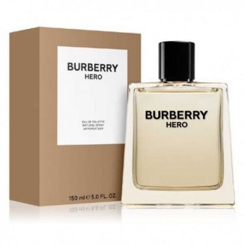 Hero (Férfi parfüm) edt 100ml 156042905 - Burberry
