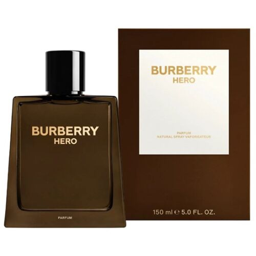 Hero Parfum (Férfi parfüm) 50ml 156042909 - Burberry