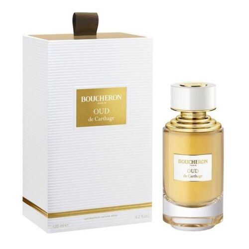 Oud de Carthage (Unisex parfüm) edp 125ml 156042930 - Férfi parfüm