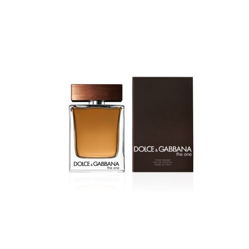 The One (Férfi parfüm) edt 100ml 156055224 - Dolce & Gabbana