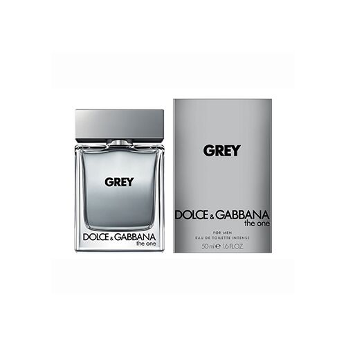 The One Grey (Férfi parfüm) edt 50ml 156353134 - Dolce & Gabbana