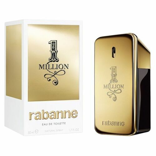 1 Million (Férfi parfüm) edt 200ml 156538525 - Paco Rabanne