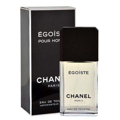 Egoiste (Férfi parfüm) edt 100ml 156043009 - Chanel