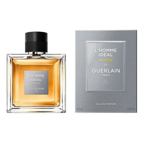 Guerlain L'Homme Ideal L'Intense (Férfi parfüm) edp 100ml 156043053 - Guerlain