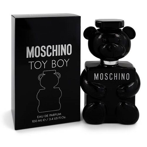 Toy Boy (Férfi parfüm) edp 100ml 156043112 - Moschino