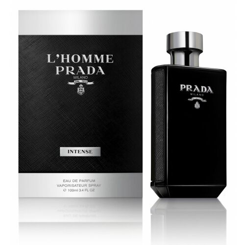 Prada L'Homme Intense (Férfi parfüm) edp 100ml 156538848 - Prada