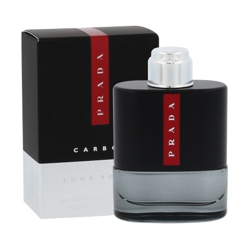 Luna Rossa Carbon (Férfi parfüm) edt 50ml 156472014 - Prada