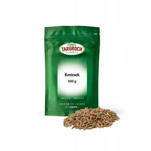 Targroch Kömény 500g magokkal - Fűszer