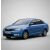 Skoda Rapid I (2012-2017) kompatibilis szőnyegek | Ezüst 156056327
