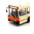 Ikarus 415 1:43 Berliner autóbusz modell 175097092