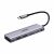 UGREEN CM195 adapter HUB USB-C – HDMI, 2x USB-A 3.0, SD/TF, PD 171519991