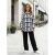 Ing ALTISPORT ELOISA FEKETE/FEHÉR méret: M 156073528
