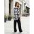 Ing ALTISPORT ELOISA FEKETE/FEHÉR méret: S 156074531