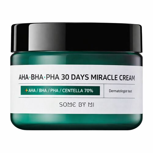 Some By Mi krém AHA BHA PHA 30 napos csoda - 50 ml