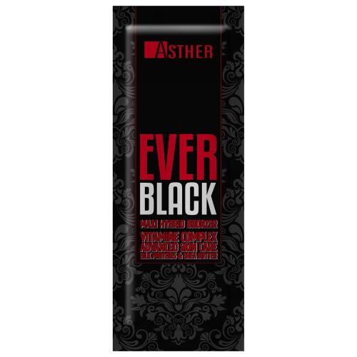 Asther Everblack Erős Bronzosító Barnító Krém x10 db 156082142 - Szolárium krém