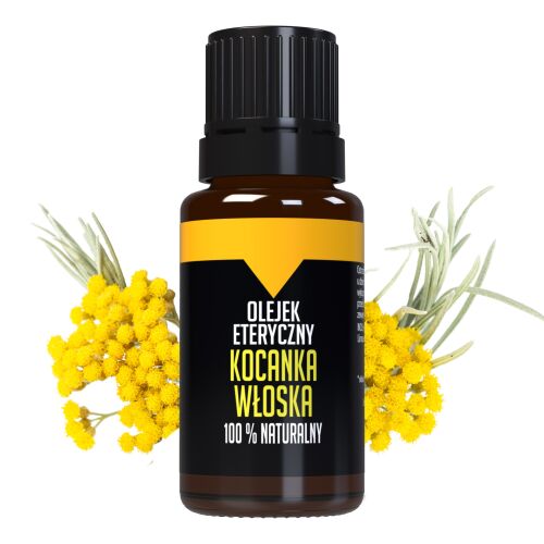 Bilovit - olasz immortelle illóolaj 10ml 156084598 - Illóolaj