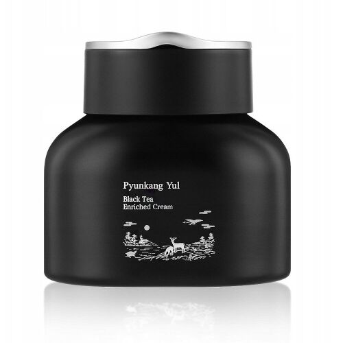 Pyunkang Yul-Fekete teával dúsított krém 60ml