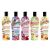 Synergy Tan TanFusion Juicy Skin Therapy kollekció. Különböző barnító krémek különböző bőrtípusokra.