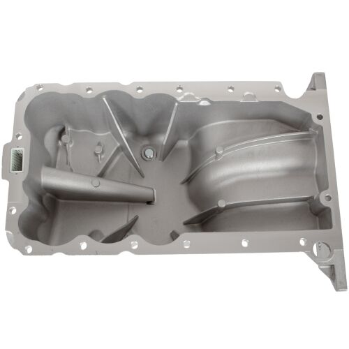 Opel CORSA D 09-14 E 14-19 1.2 1.4 alumínium olajteknő