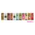 Supertan Trópusi Gyümölcsök Bizsergő Bronz Naptej 15ml 156094627