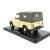 ARO 240 (1978) Edicola 1:24 diecast modell autó, hátsó nézet