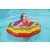 Bestway Inflatable "Jelly" Look Swim Ring 44137094